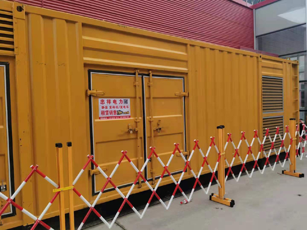 焉耆柴油发电机电压不稳的原因是什么？