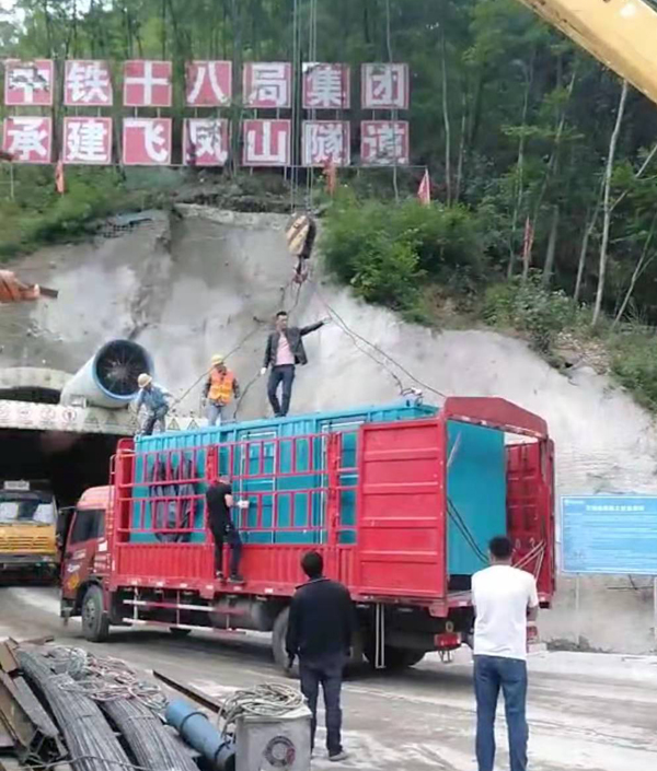 焉耆发电机组维修后输出功率降低是什么问题