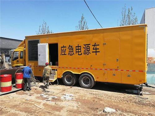焉耆发电车租赁-教您挑选发电机哪些技巧可以掌握使用
