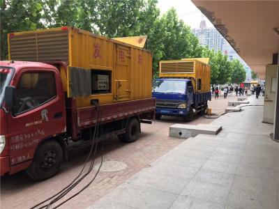焉耆是否需要给柴油发电机安装保护装置