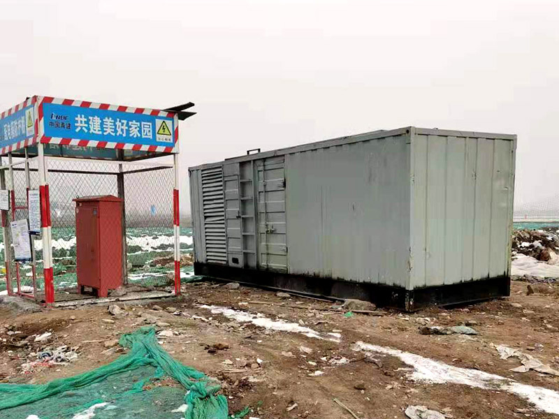 焉耆燃气发电机在高海拔地区运行时会遇到哪些常见故障？