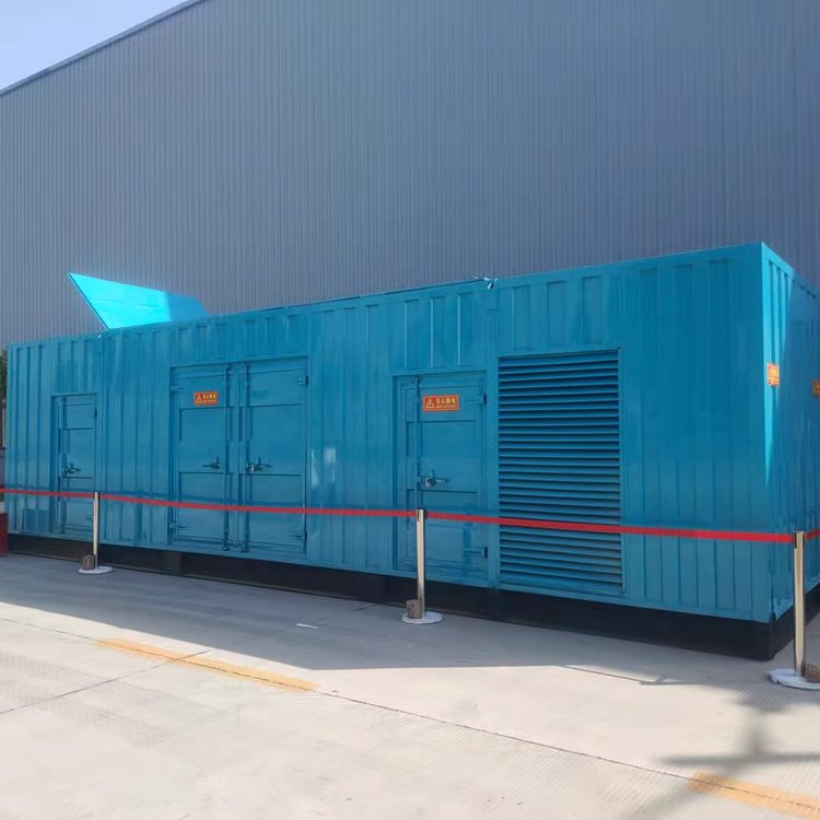 焉耆怎样更换柴油发电机组的空气滤清器？