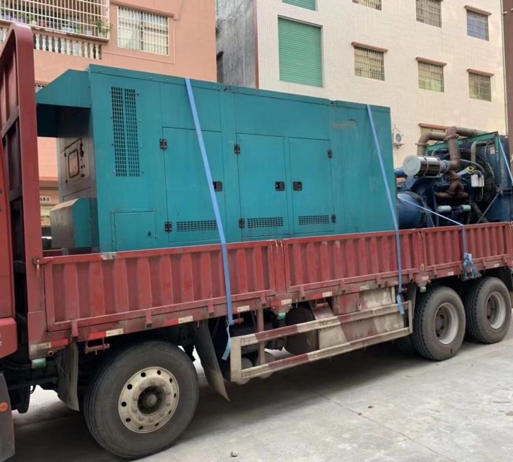焉耆如何在不同负载率下确保 400KW 柴油发电机组的正常运行？