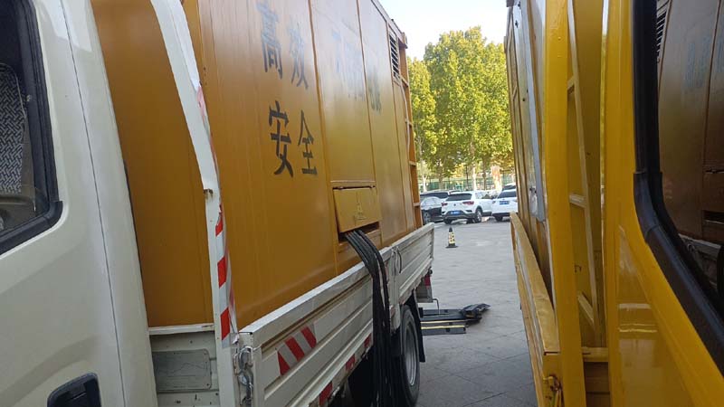 焉耆如何判断柴油发电机组和UPS电源的切换时间是否符合要求？