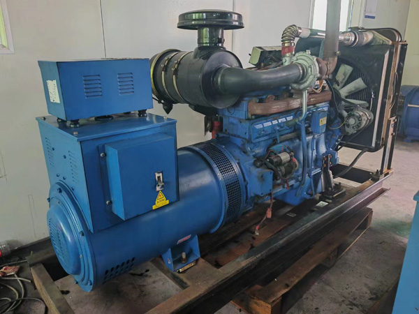 焉耆100kW柴油发电机组使用多级机油有哪些优缺点？