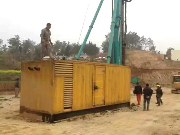 焉耆柴油发电机组应用场合有哪些？
